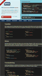 Mobile Screenshot of lesscss.de